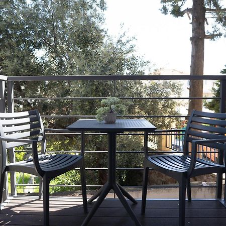 Two Bedroom Apartment, Mytilene Lesvos Exteriör bild